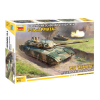 Zvezda 5056 , T-14 "Armata" Russian Main Battle Tank , 1:72
